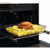 Four encastrable Candy FCE825VX / Inox