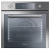 Four encastrable Candy FCE825VX / Inox