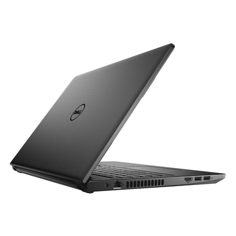 Pc Portable Dell Inspiron 3573 / Dual Core / 8 Go / Noir + SIM Orange Offerte 60 Go