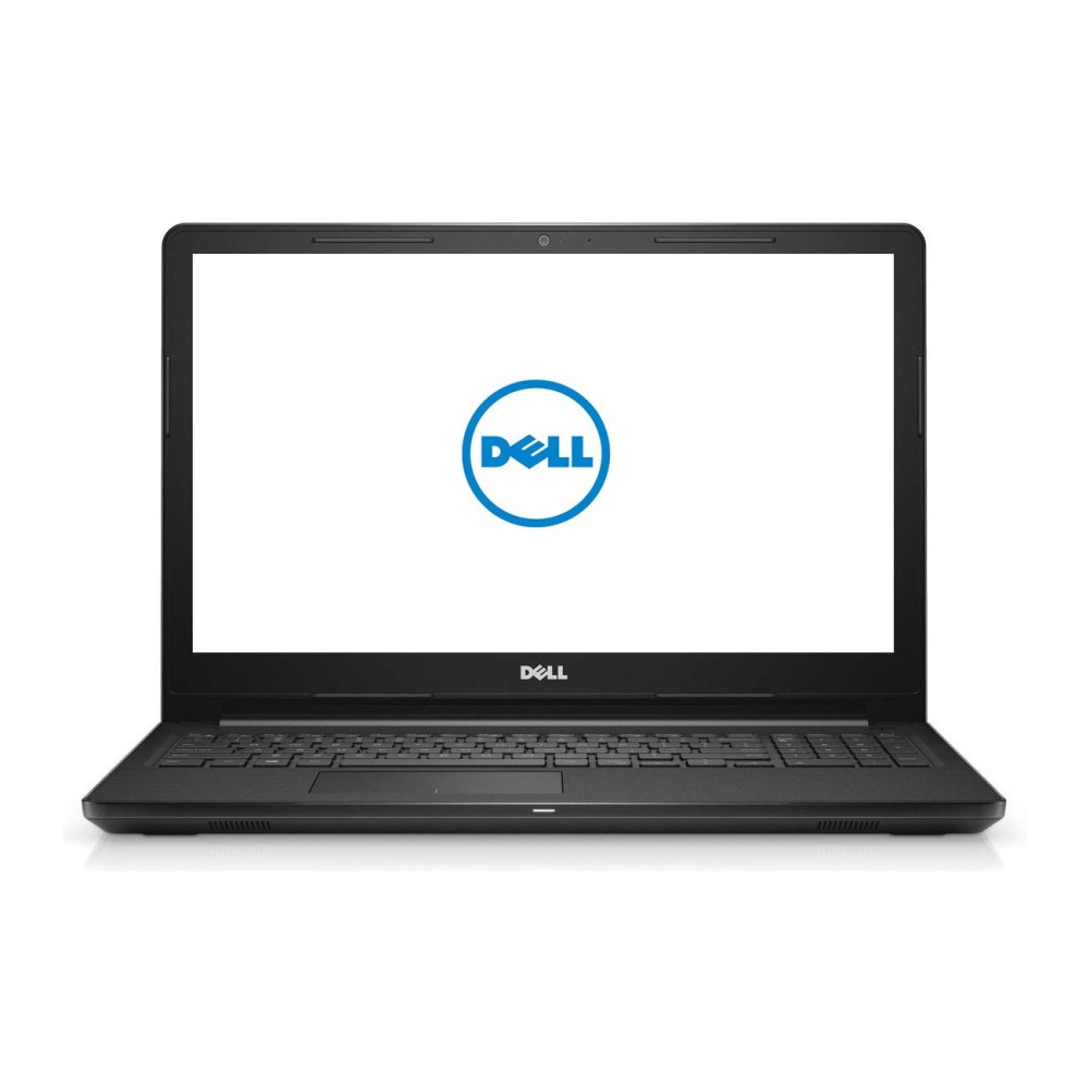 Pc Portable Dell Inspiron 3573 / Dual Core / 8 Go / Noir + SIM Orange Offerte 60 Go