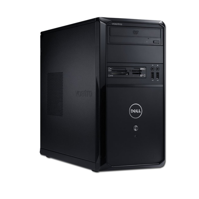 Dell Vostro 260 / Dual Core / 8 Go