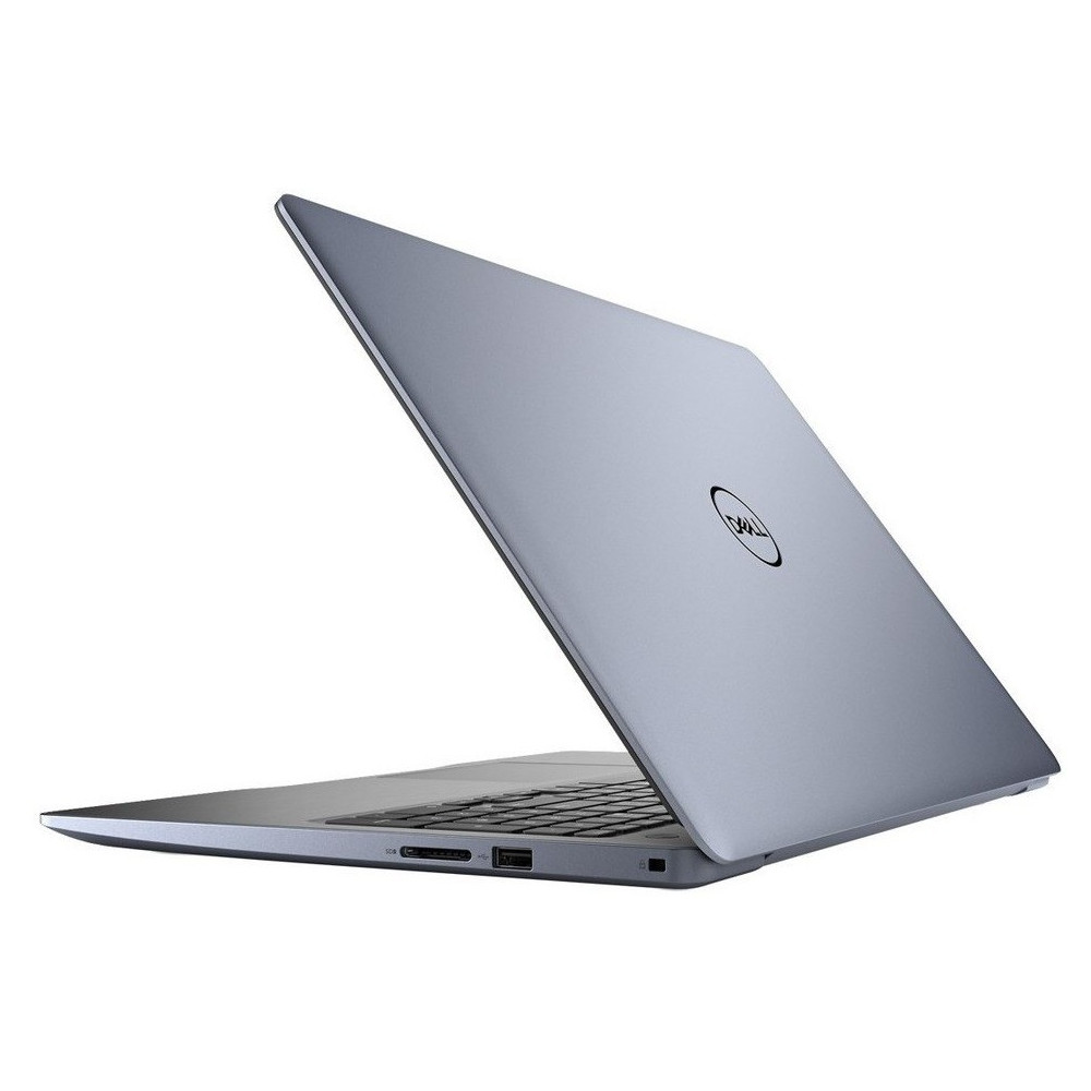 Pc Portable Dell Inspiron 5570 / i7 8è Gén / 24 Go / 1 To / Bleu + SIM Orange Offerte 60 Go