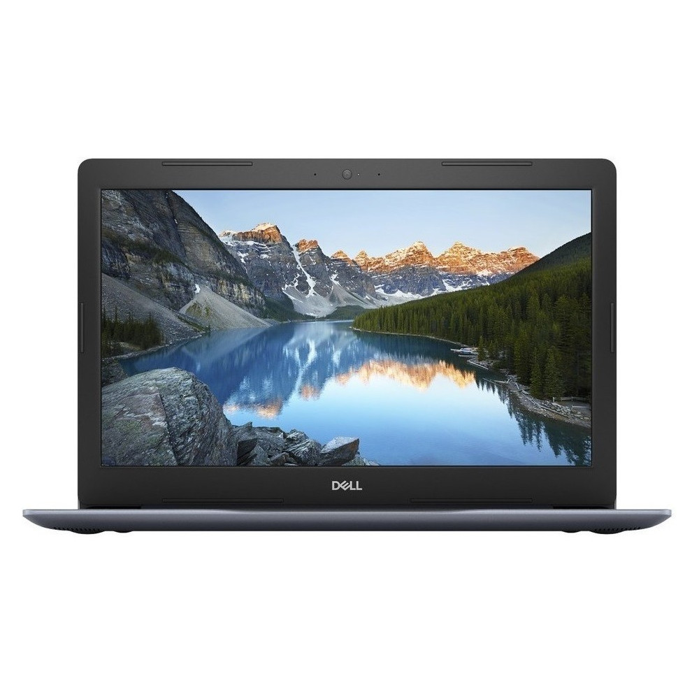 Pc Portable Dell Inspiron 5570 / i7 8è Gén / 24 Go / 1 To / Bleu + SIM Orange Offerte 60 Go