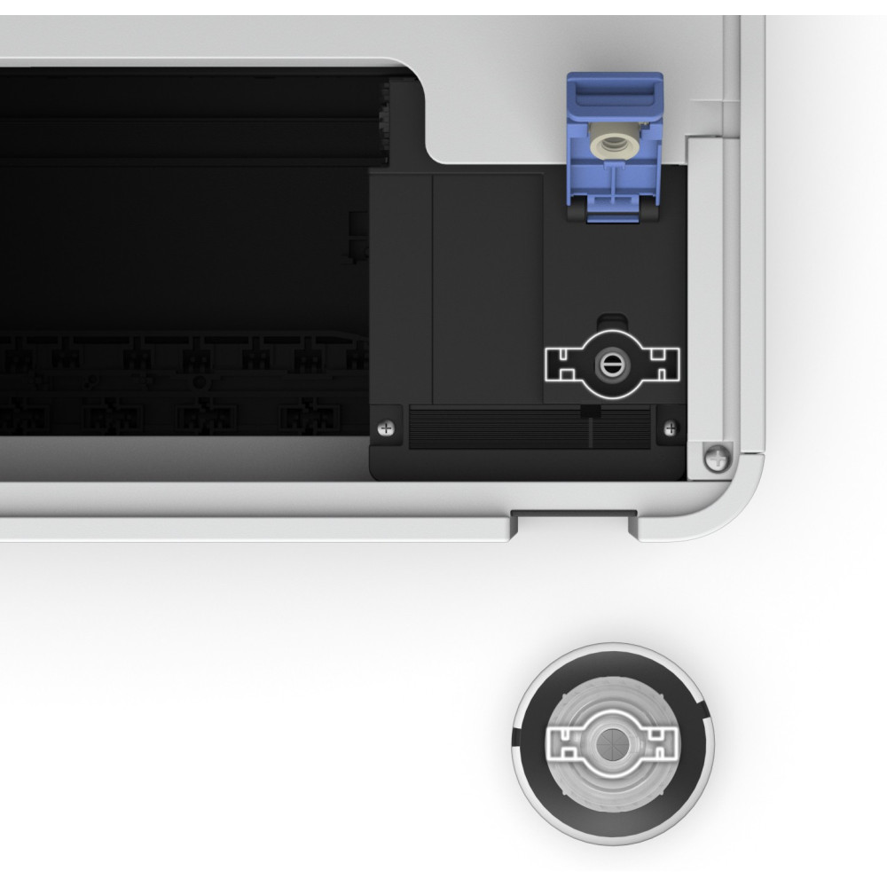 imprimante à réservoir intégré epson