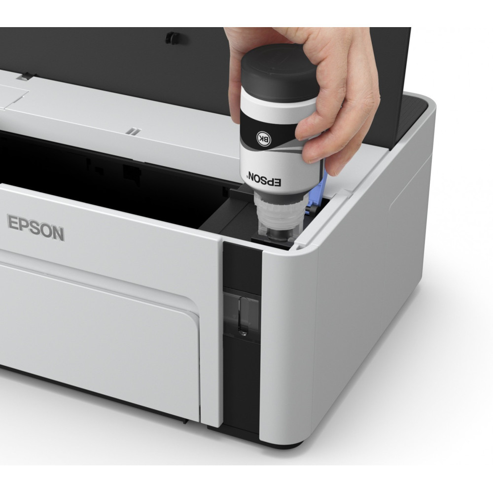 imprimante à réservoir intégré epson