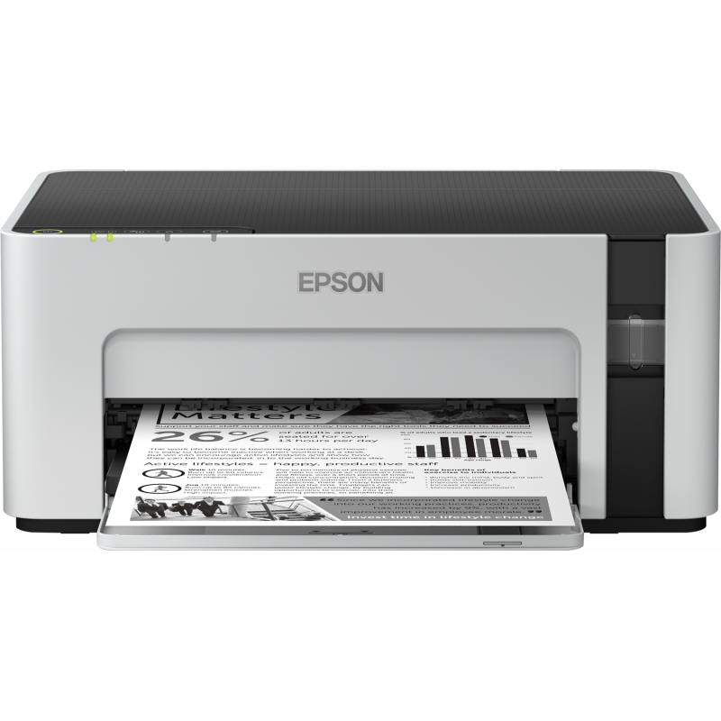 imprimante à réservoir intégré epson