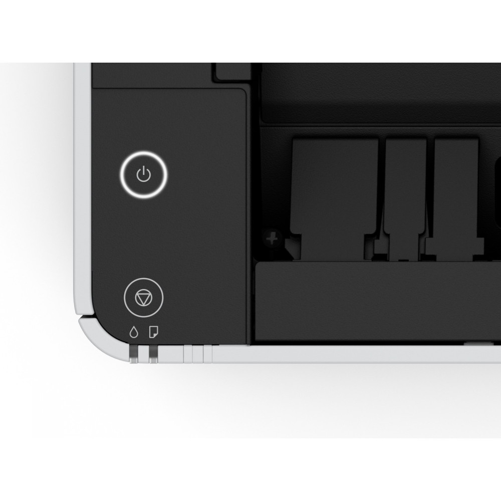 imprimante à réservoir intégré ecotank epson