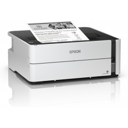 imprimante à réservoir intégré ecotank epson