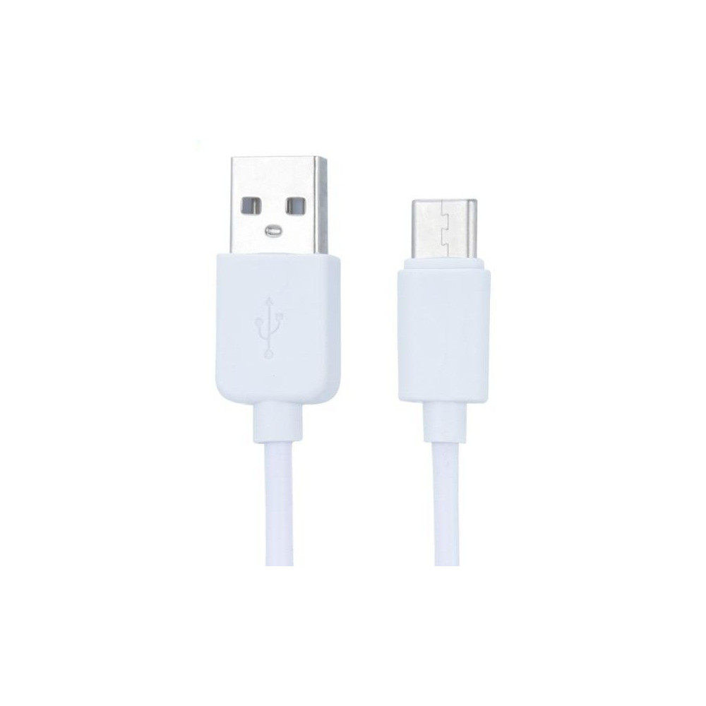 Câble MUJU MJ-56 USB vers USB Type C 2A