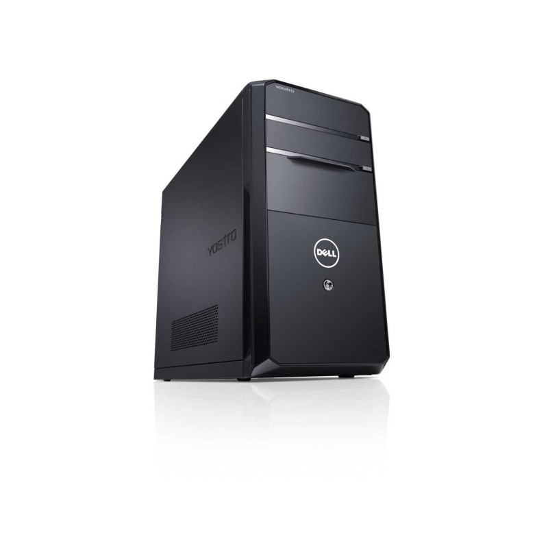 Dell Vostro 470MT