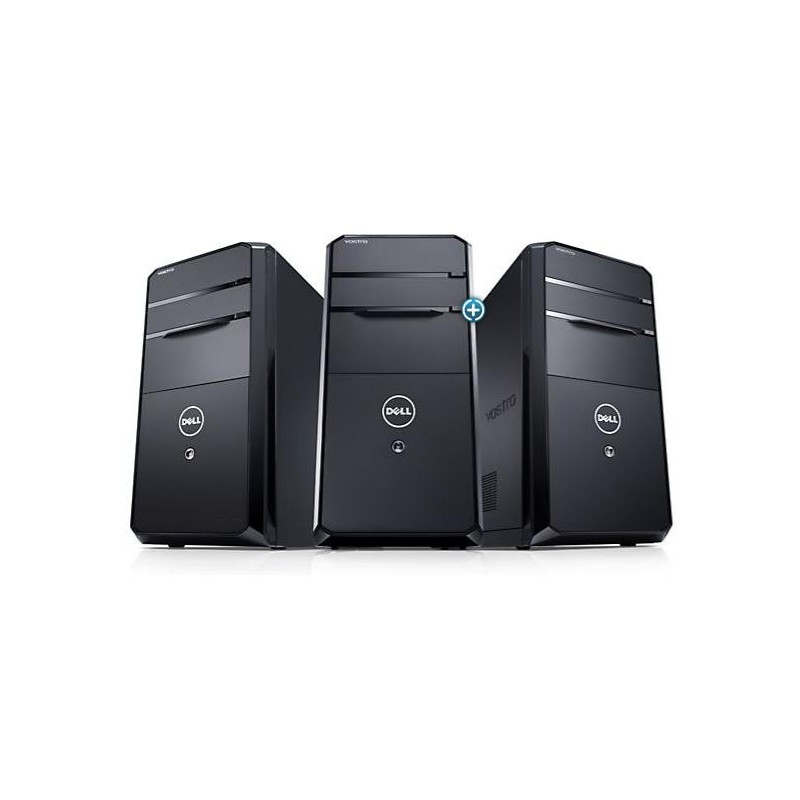 Dell Vostro 470MT