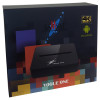 Récepteur Box Android Samsat Vogue One 4K