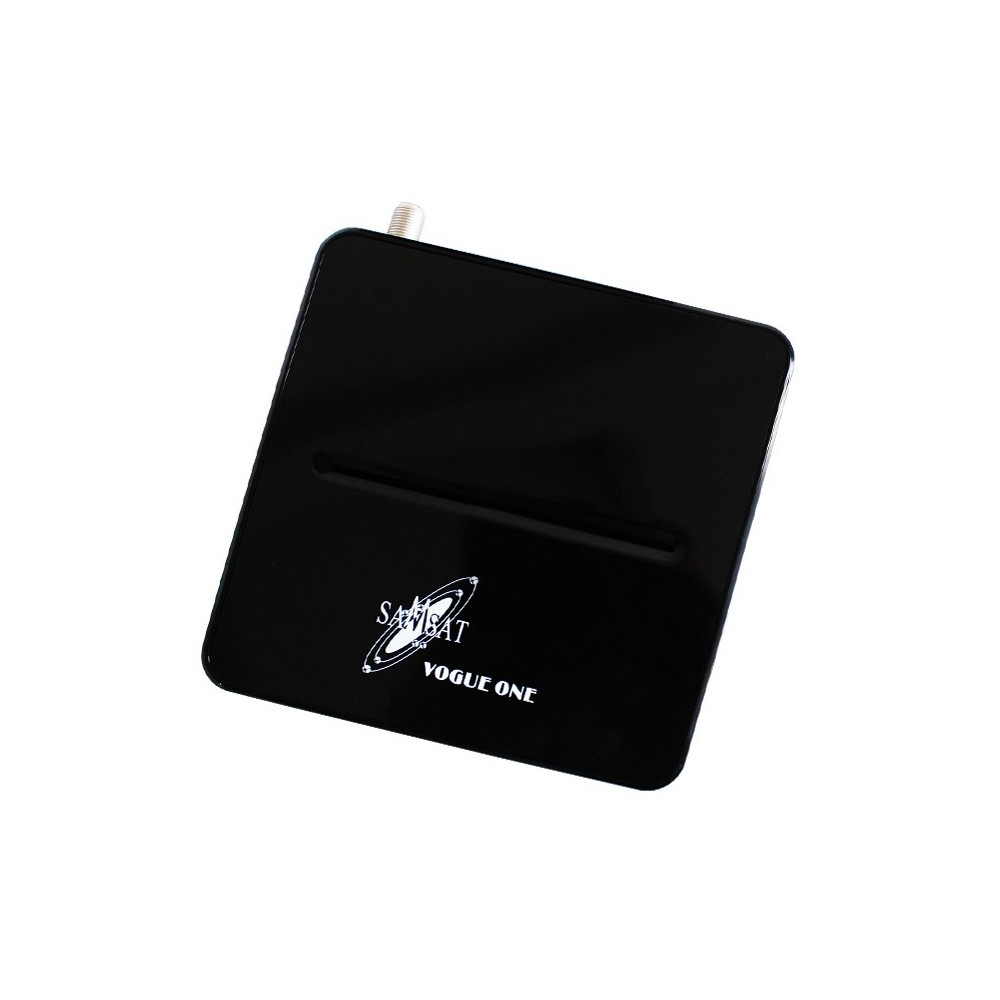 Récepteur Box Android Samsat Vogue One 4K