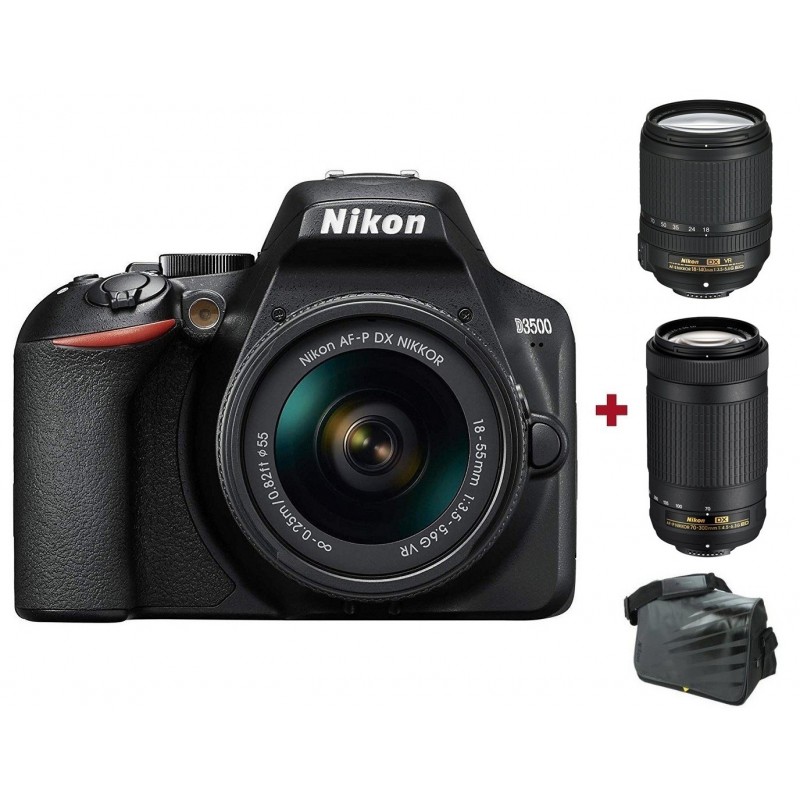 Nikon D3500 野球 Nikon D3500 野球