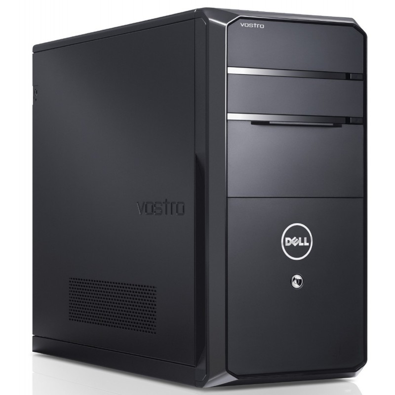 Dell Vostro 470MT