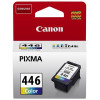 Cartouche Originale Couleur Canon CL446
