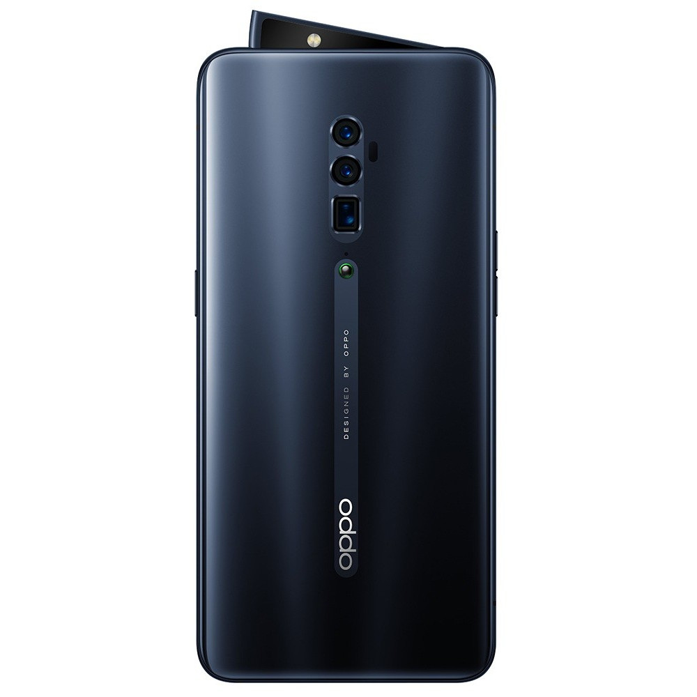 Smartphone OPPO Reno 10x Zoom couleur noir - Oppo Tunisianet