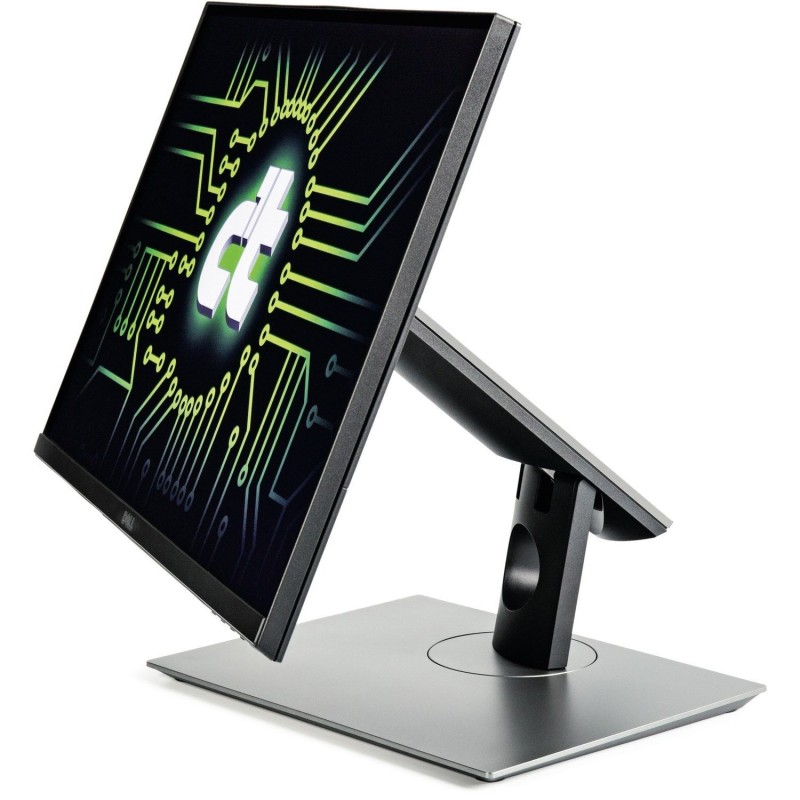 Ecran 24 Full Hd Ips Dell P2418ht Tactile
