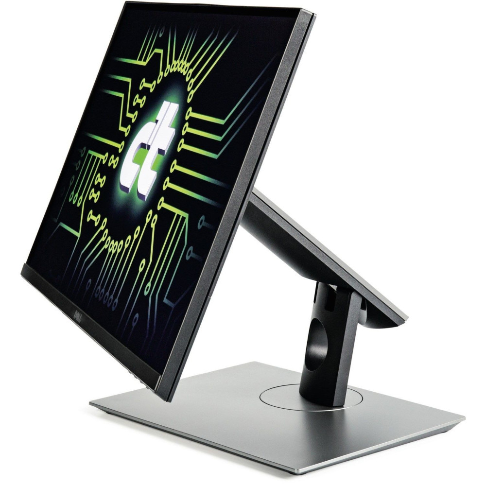 Écran 24" Full HD IPS Dell P2418HT / Tactile