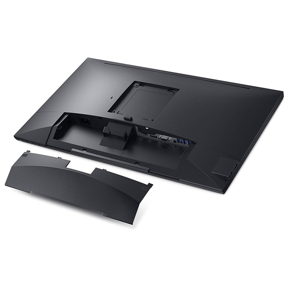 Écran 24" Full HD IPS Dell P2418HT / Tactile
