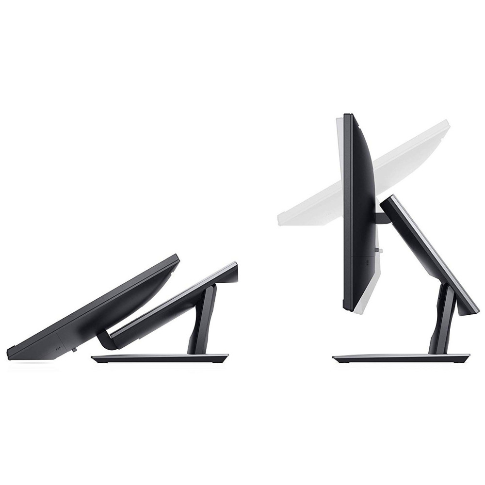 Écran 24" Full HD IPS Dell P2418HT / Tactile