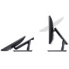 Écran 24" Full HD IPS Dell P2418HT / Tactile