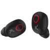 Écouteurs Sans Fil Ksix Free Pods avec Micro / Noir