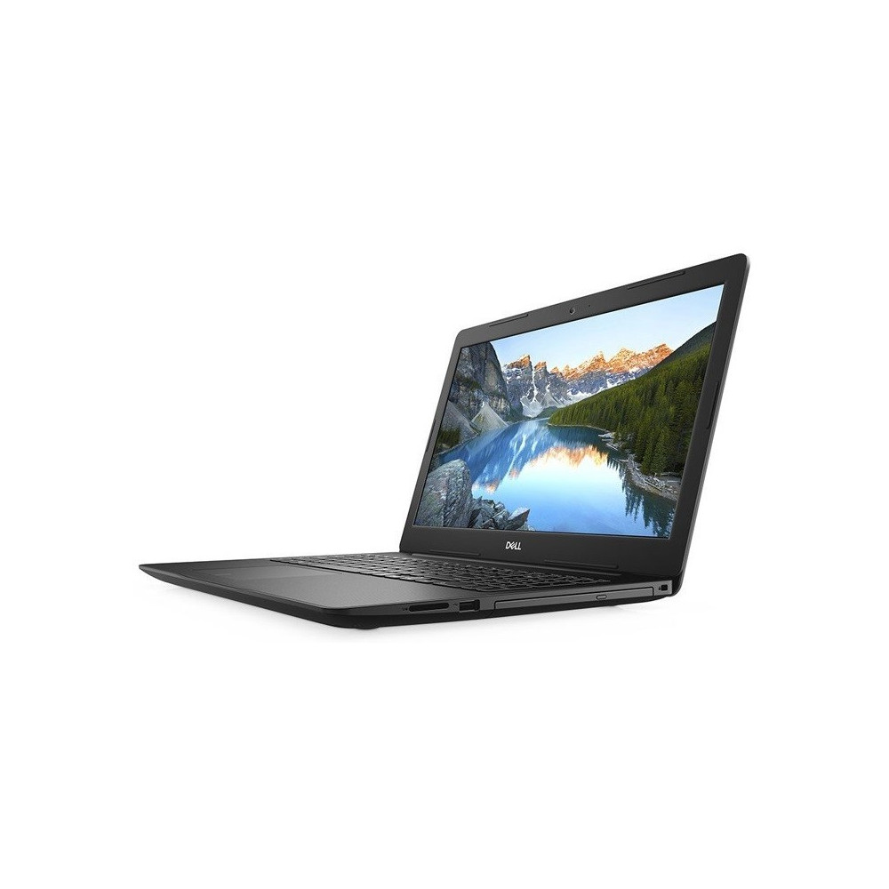 Pc Portable Dell Inspiron 3581 / i3 7è Gén / 16 Go / Noir + SIM Orange Offerte 30 Go