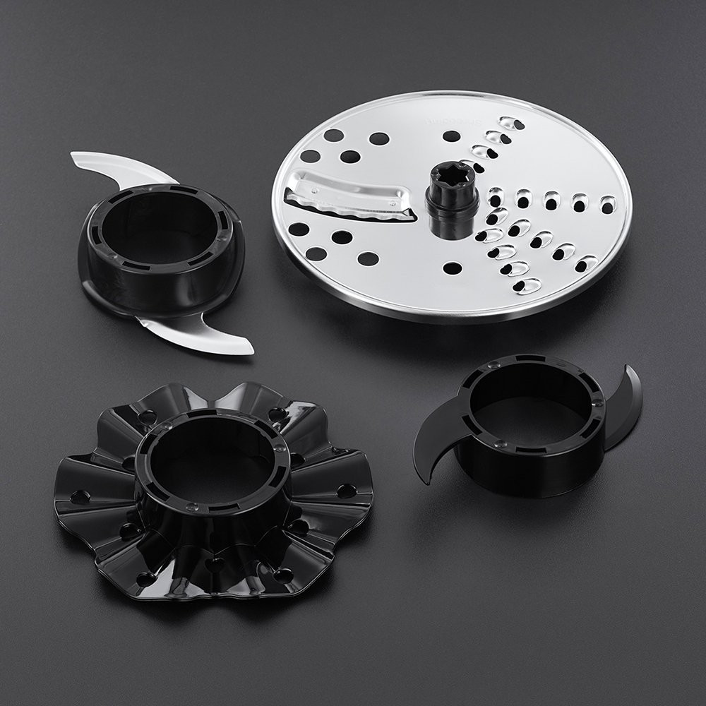 Robot multifonction Desire Russell Hobbs