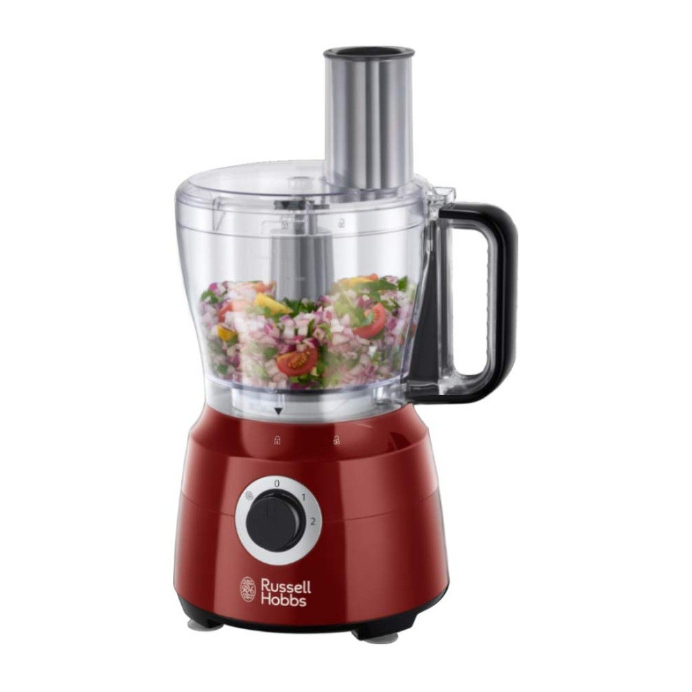 Robot multifonction Desire Russell Hobbs