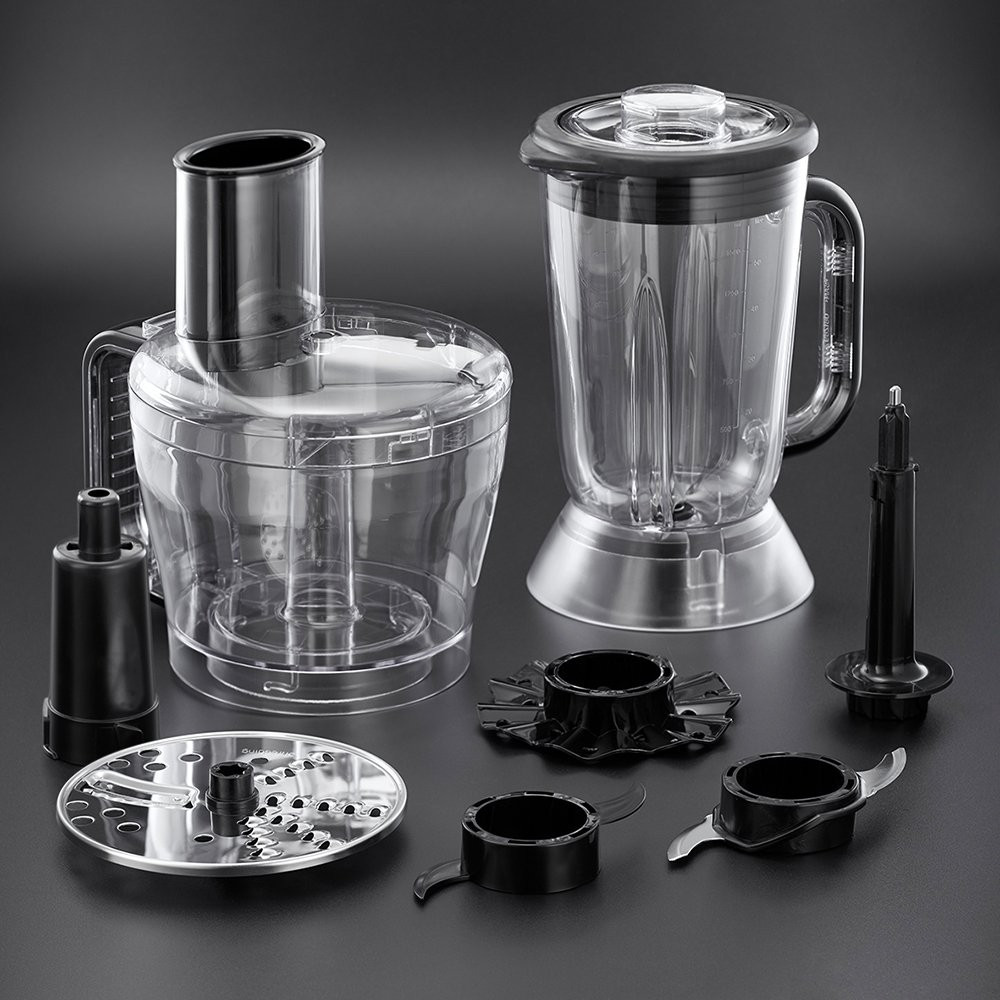 Robot multifonction Desire Russell Hobbs