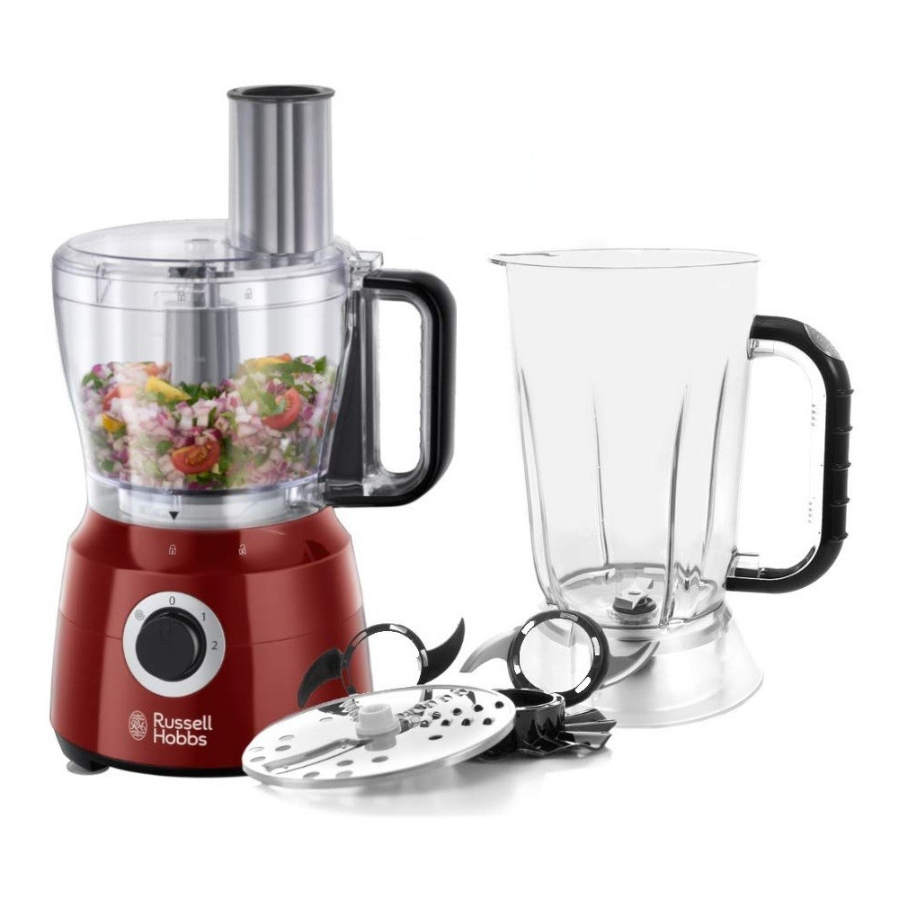 Robot multifonction Desire Russell Hobbs