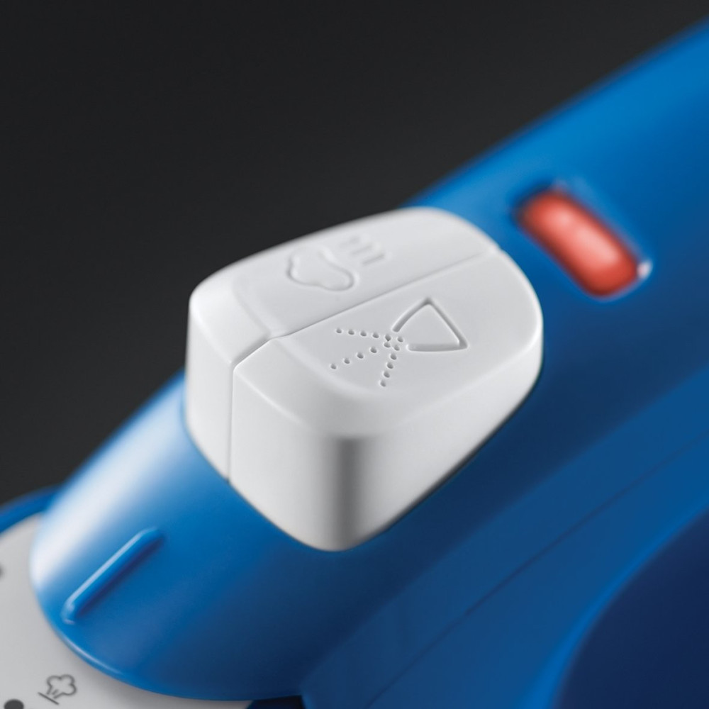Fer à Repasser Vapeur Russell Hobbs Light & Easy Brights Saphir / 2400W