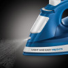 Fer à Repasser Vapeur Russell Hobbs Light & Easy Brights Saphir / 2400W