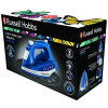 Fer à Repasser Vapeur Russell Hobbs Light & Easy Brights Saphir / 2400W