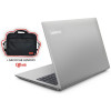 Pc Portable Lenovo IdeaPad 330 / Dual Core / 8 Go / Silver + SIM Orange 30 Go + Sacoche Offerte
