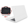 Pc Portable Lenovo IdeaPad 330 / Dual Core / 8 Go / Blanc + SIM Orange 30 Go