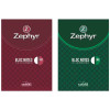 Bloc note YAMAMA Zephyr A4 70G 100p Blanc
