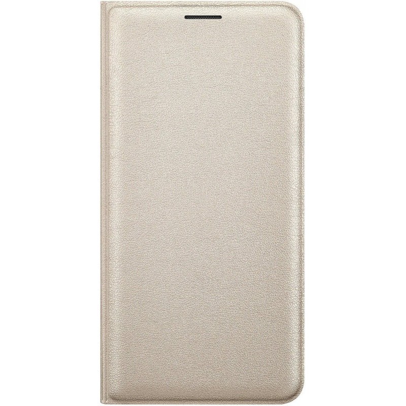 Etui de Protection Original Pour Galaxy J7 2016 / Gold
