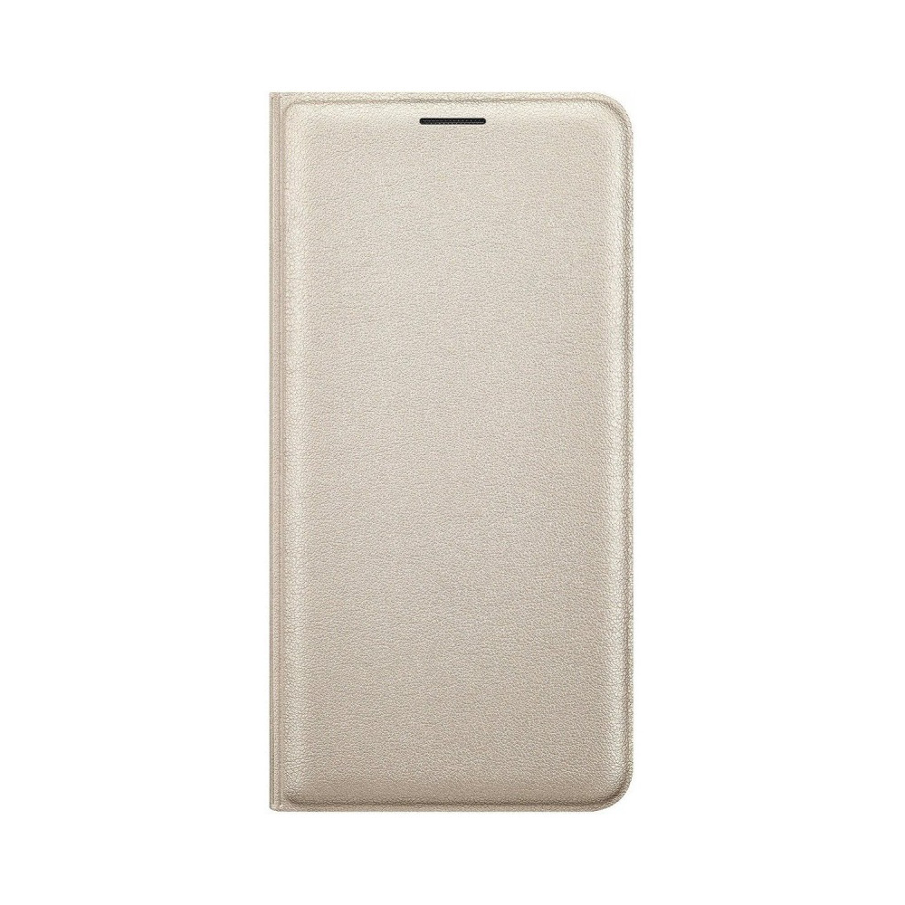 Etui de Protection Original Pour Galaxy J7 2016 / Gold