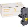 Toner Original Kyocera TK-5230Y / Jaune