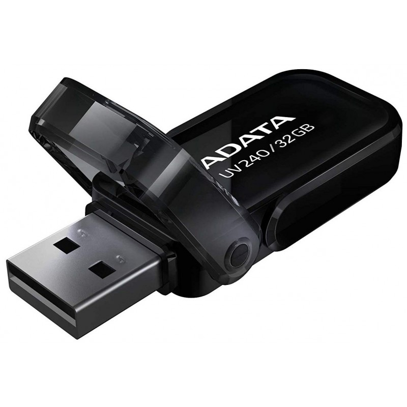 CLE USB A-DATA 32Go RED AUV240