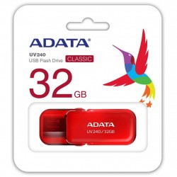 Clé USB Adata UV240 / 32 Go...