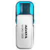 Clé USB Adata UV240 / 32 Go / Blanc