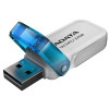 Clé USB Adata UV240 / 32 Go / Blanc
