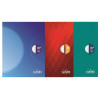 Cahier Brochure YAMAMA 17x22 Séyès BMV 80G 240p