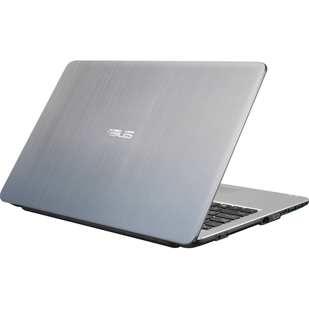 Pc portable Asus X540MA / Dual Core / 4 Go / Silver