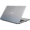 Pc portable Asus X540MA / Dual Core / 4 Go / Silver