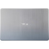 Pc portable Asus X540MA / Dual Core / 4 Go / Silver