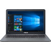 Pc portable Asus X540MA / Dual Core / 4 Go / Silver